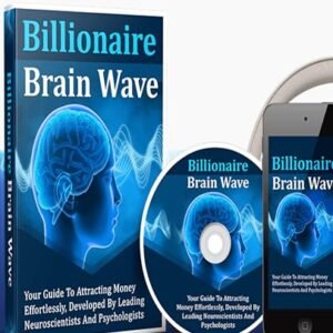 Billionaire Brain Wave Review: Is This Audio Program Worth Trying? (English Edition) - tuan, nguyen (CDs)
