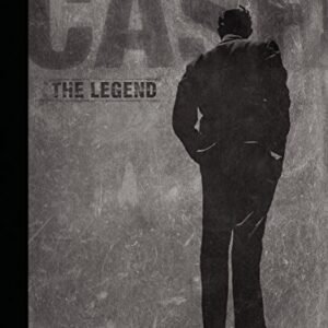 Legend - Cash, Johnny (CDs)