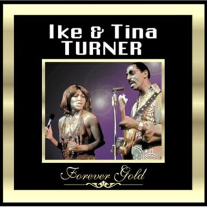 Ike & Tina Turner - Ike Turner & Tina (CDs)