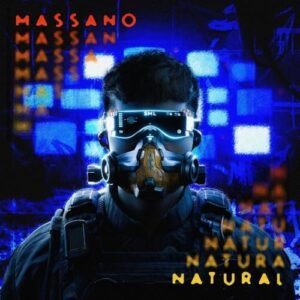 Natural - Massano (Discos de Vinil)