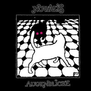 Augenblicke - Novalis (CDs)