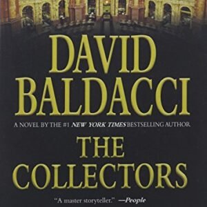 The Collectors (Camel Club, Band 2) - Baldacci, David (CDs)