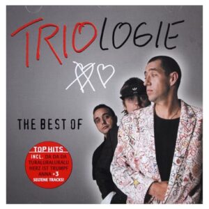 Triologie: Best of Trio - Trio (CDs)