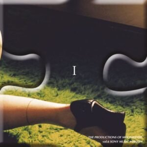 Moonriders No Ii Shigoto Sony Music Hen - MOONRIDERS (CDs)