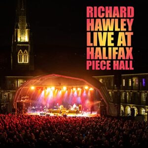 LIVE AT HALIFAX PIECE HALL [2 Discs] (CDs)