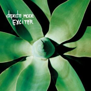 Exciter (CDs)