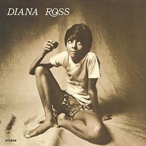 Diana Ross (Expanded Edition) - Diana Ross (CDs)