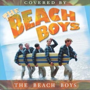 Covered By the Beach Boys (CDs)