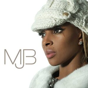 Reflections - A Retrospective - Blige, Mary J (CDs)