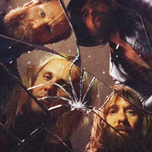 Kids Abandoning Destiny Among Vanity And Ruin - Kadavar (CDs)
