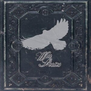 War Stories - War Stories (CDs)