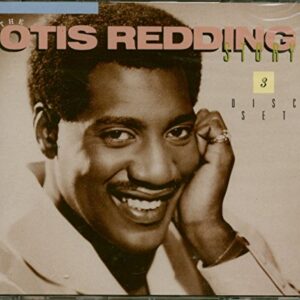 The Otis Redding Story (CDs)