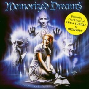 Theater of Life - Memorized Dreams (CDs)