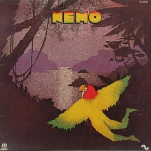 Nemo - Nemo (CDs)