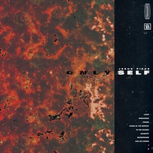 Only Self - Jesus Piece (CDs)