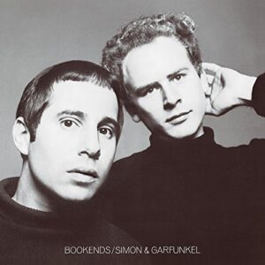 Bookends - Simon & Garfunkel (CDs)