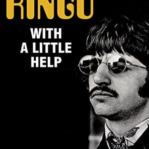 Ringo: With a Little Help - Starr, Michael Seth (CDs)