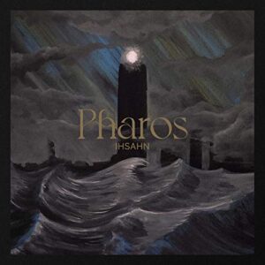 Pharos - Ihsahn (CDs)