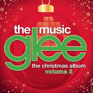 Glee: The Music: The Christmas Album, Volume 2 - Glee Cast (CDs)