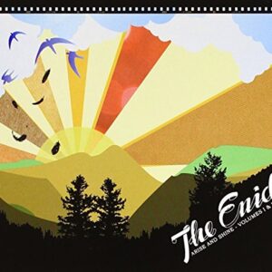 Arise & Shine: 1 & 2 - Enid (CDs)