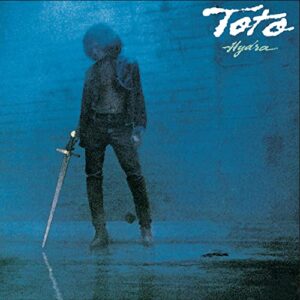 Hydra - Toto (CDs)
