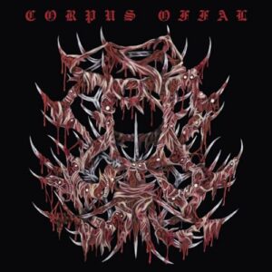 Corpus Offal - Corpus Offal (CDs)