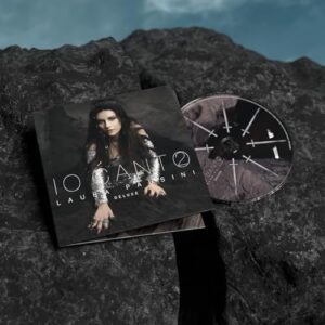 CD LAURA PAUSINI - IO CANTO 2 (DELUXE) - LAURA PAUSINI (CDs)