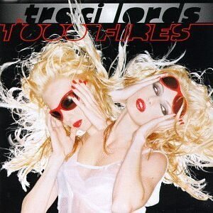1000 Fires (CD) by Lords Traci (1995-02-28) (CDs)