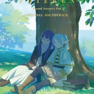 Frieren: Beyond Journey's End - Evan Call (CDs)