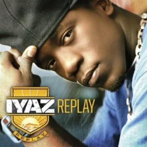 CD IYAZ - REPLAY (CDs)