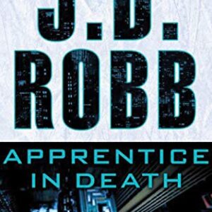 Apprentice in Death - Robb, J. D. (CDs)