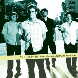 Best of Josh Joplin Group - Joplin, Josh (CDs)
