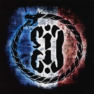 Tell Them Lucifer Was Here - Khaos-Dei (CDs)