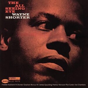 All Seeing Eye - UHQCD - Wayne Shorter (CDs)