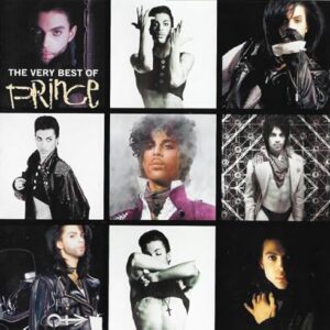 Prince - The Very Best Of Prince - Prince (CDs)