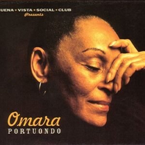 Buena Vista Social Club Presents by OMARA PORTUONDO (2006-05-09) (CDs)