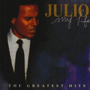 My Life - Greatest Hits 2-CD (CDs)