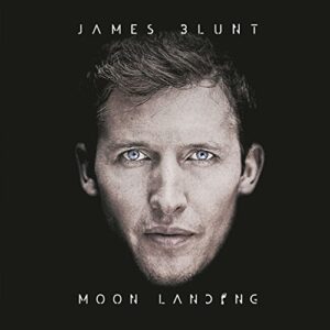 Moon Landing - Blunt, James (CDs)