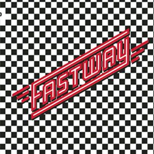 Fastway (CDs)