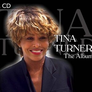 Album - TURNER,TINA (CDs)