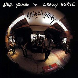 Ragged Glory [CD] - Neil Young (CDs)
