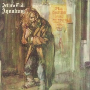 Aqualung [Vinyl] - Jethro Tull (Discos de Vinil)