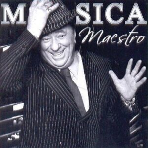 Musica Maestro / Various - Musica Maestro (CDs)
