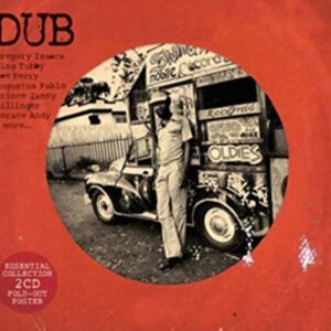 Dub - Various Artists (CDs)