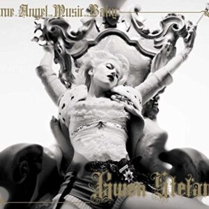 Love Angel Music Baby - STEFANI,GWEN (CDs)