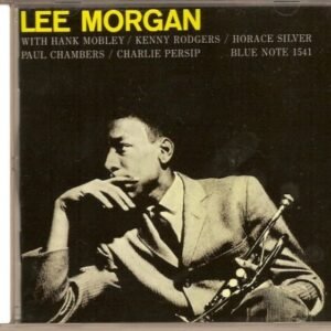 Lee Morgan Sextet - Lee Morgan (CDs)