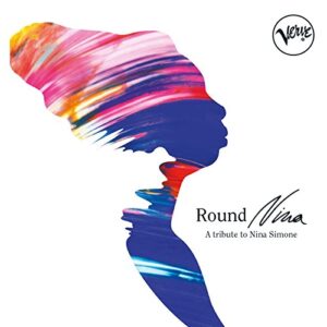 Round Nina-A Tribute to Nina Simone / Various - Various Artists (CDs)