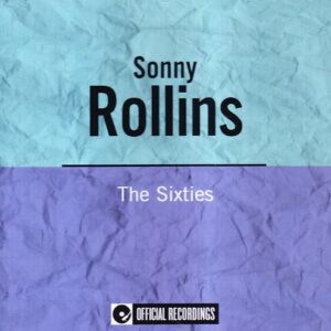 The Sixities - Rollins Sonny (CDs)