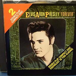 Elvis Forever ( S/pair-2lps /1 Cd) [Import USA] - Presley, Elvis (CDs)