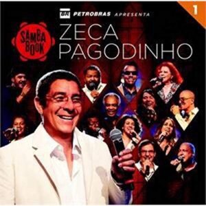 Sambabook Zeca Pagodinho / Various - Zeca Pagodinho (CDs)